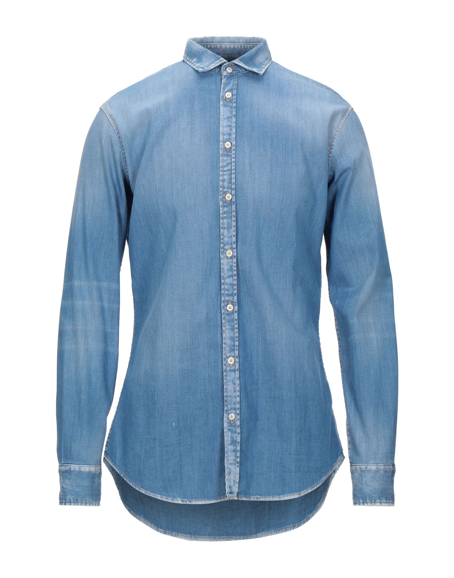 DSQUARED2 - Denim shirts