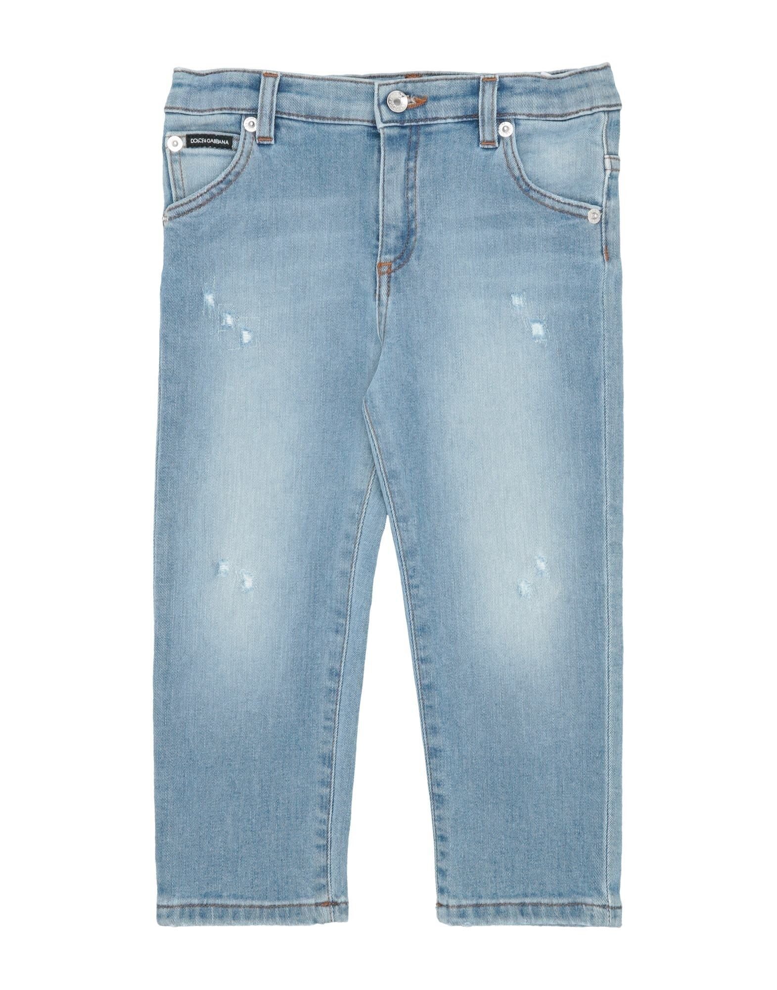 DOLCE&GABBANA - Jeans