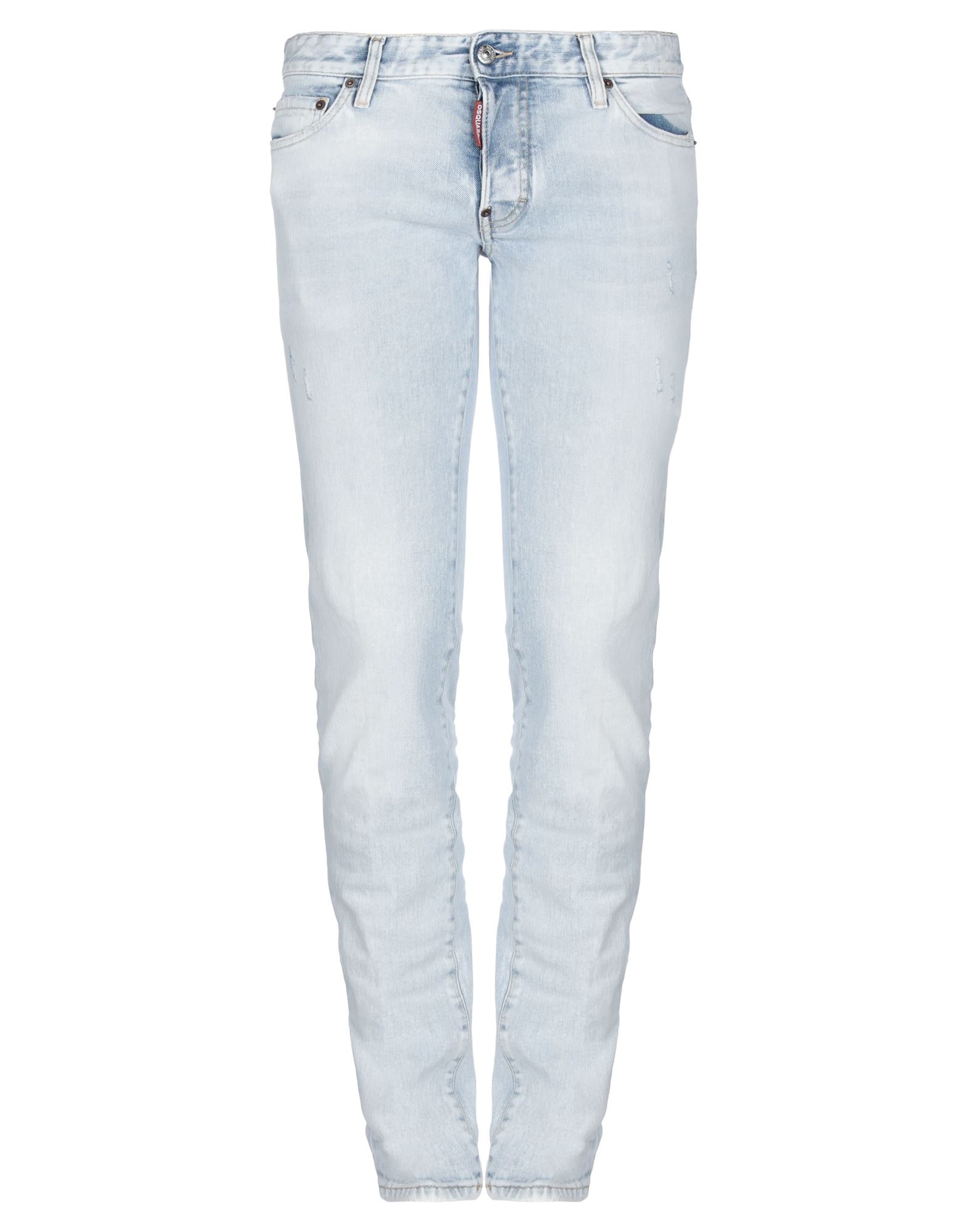 DSQUARED2 - Jeanshosen