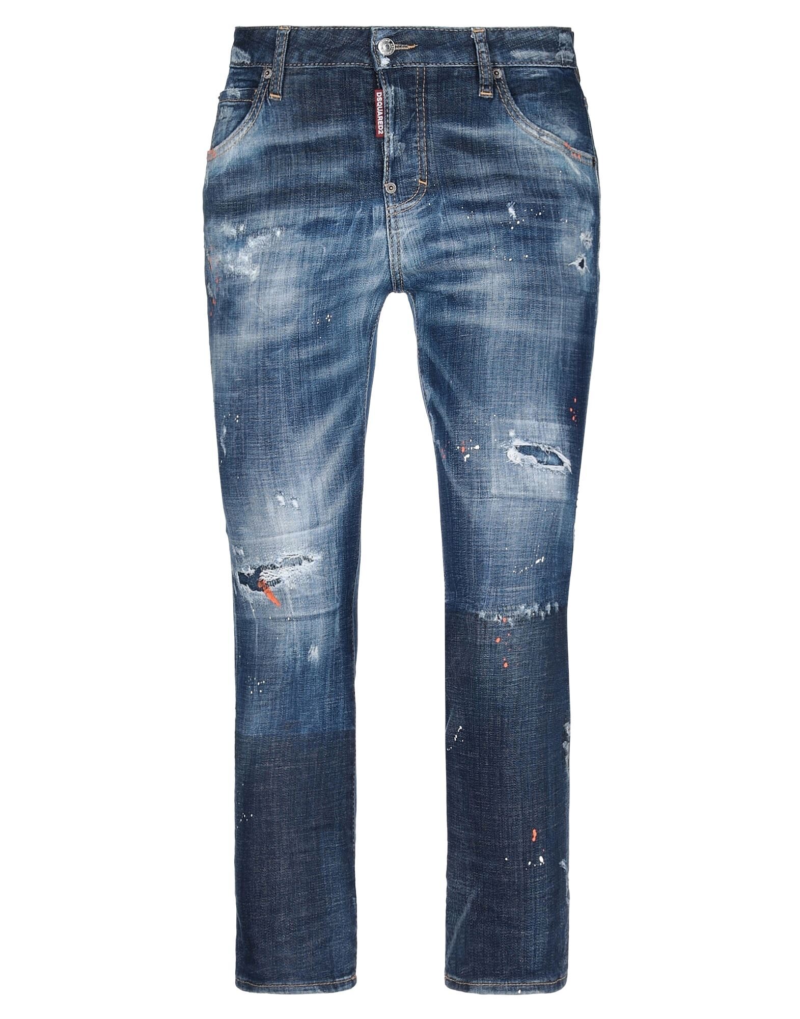 DSQUARED2 - Pantalones vaqueros