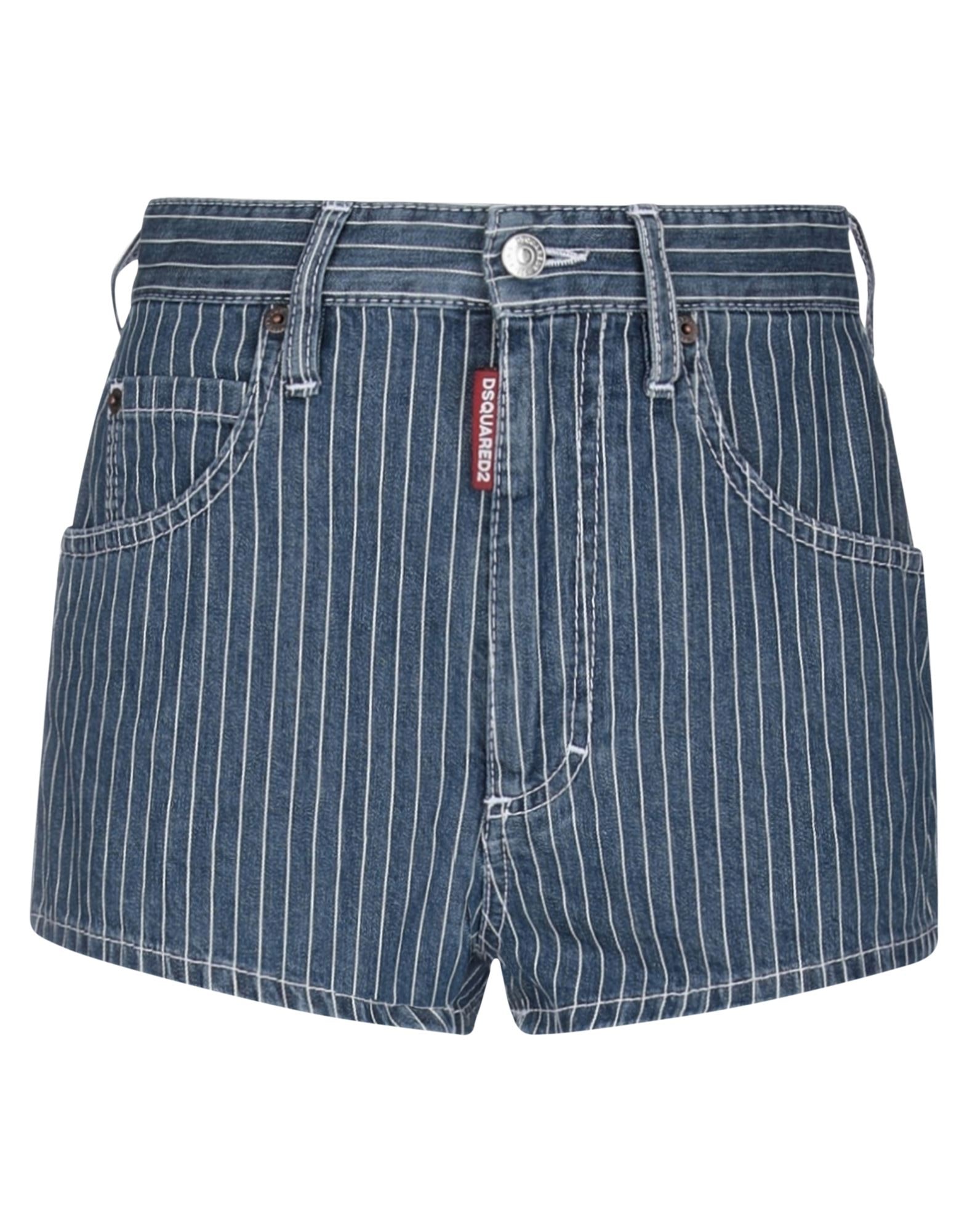 DSQUARED2 - Denim shorts
