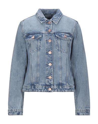 PIECES Denim jacket