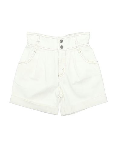 ZOOM GUCCI - Denim shorts