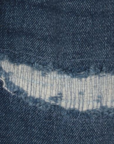 Mauro Grifoni Jeans In Blue