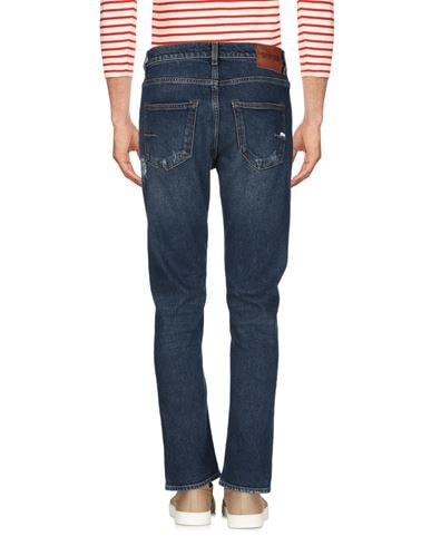 Mauro Grifoni Jeans In Blue