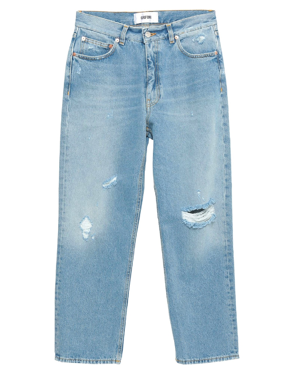 GRIFONI - Jeans