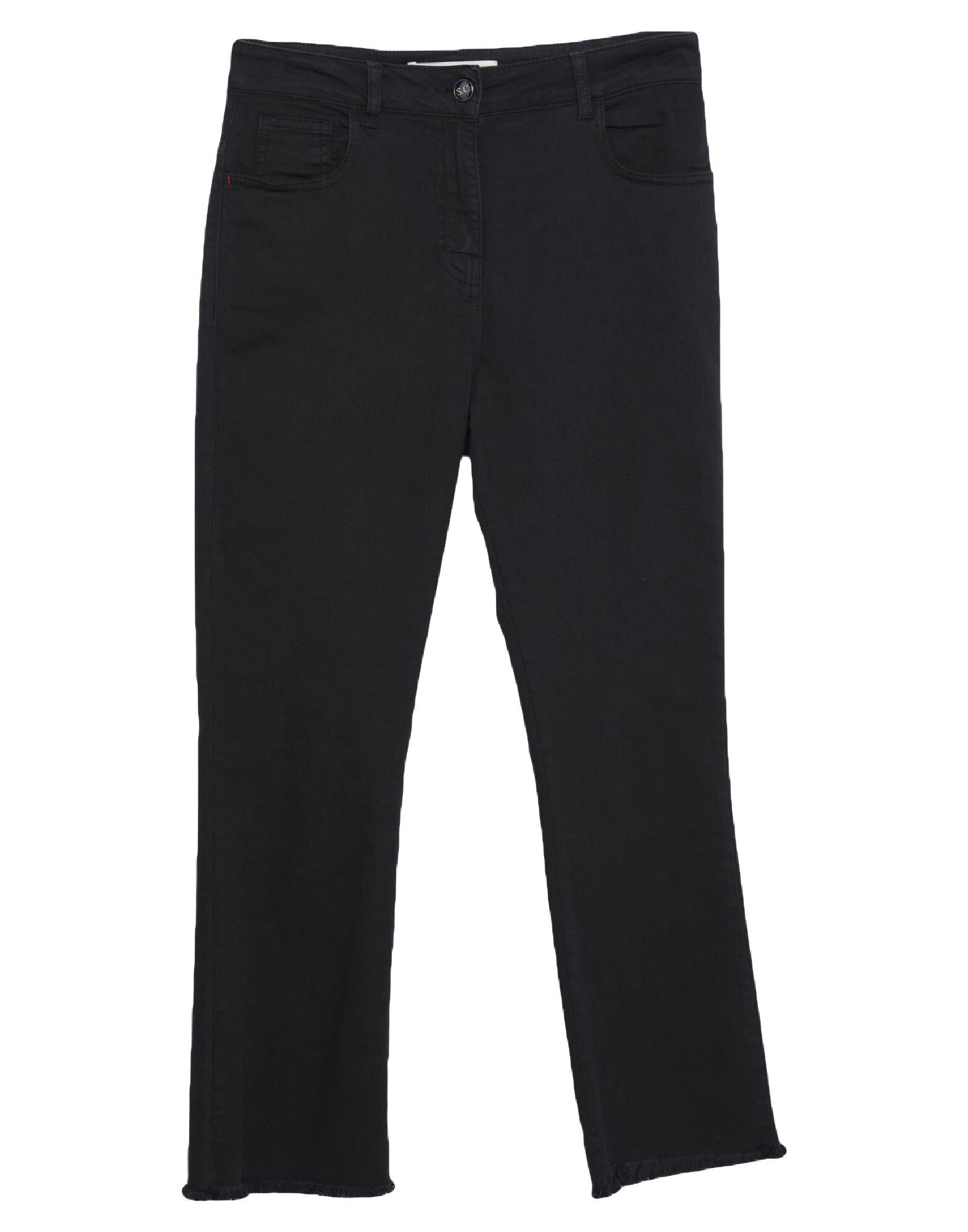 SEMICOUTURE - Pantaloni jeans