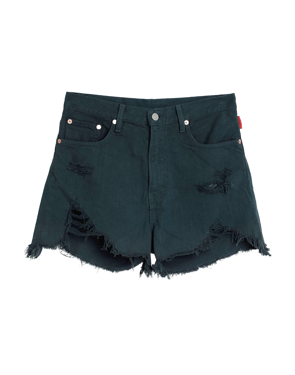 DENIMIST - Denim shorts