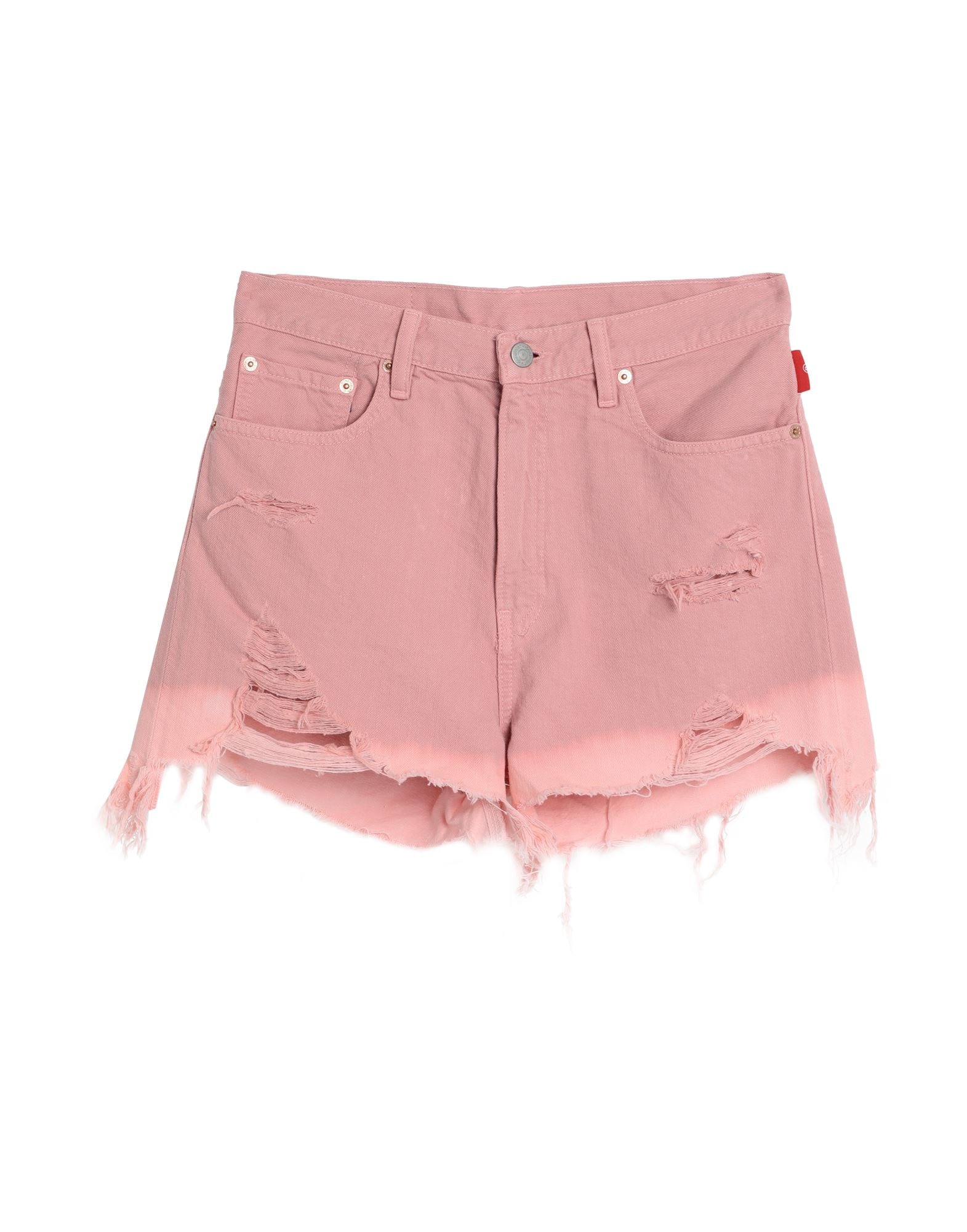 DENIMIST - Denim shorts