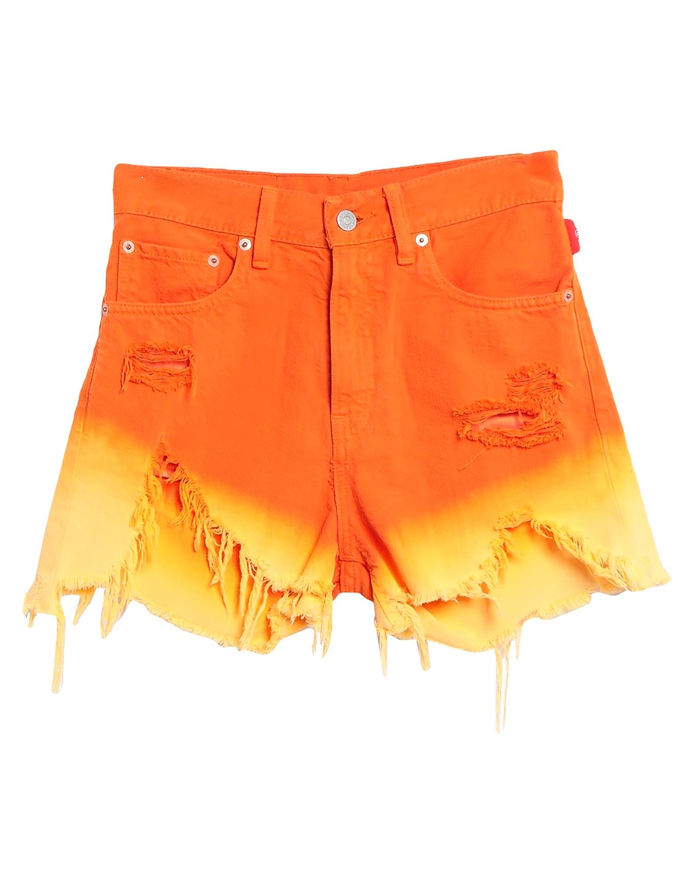 DENIMIST - Denim shorts