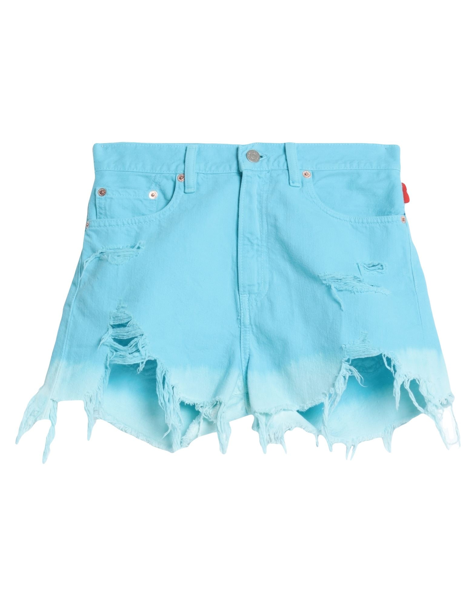 DENIMIST - Denim shorts