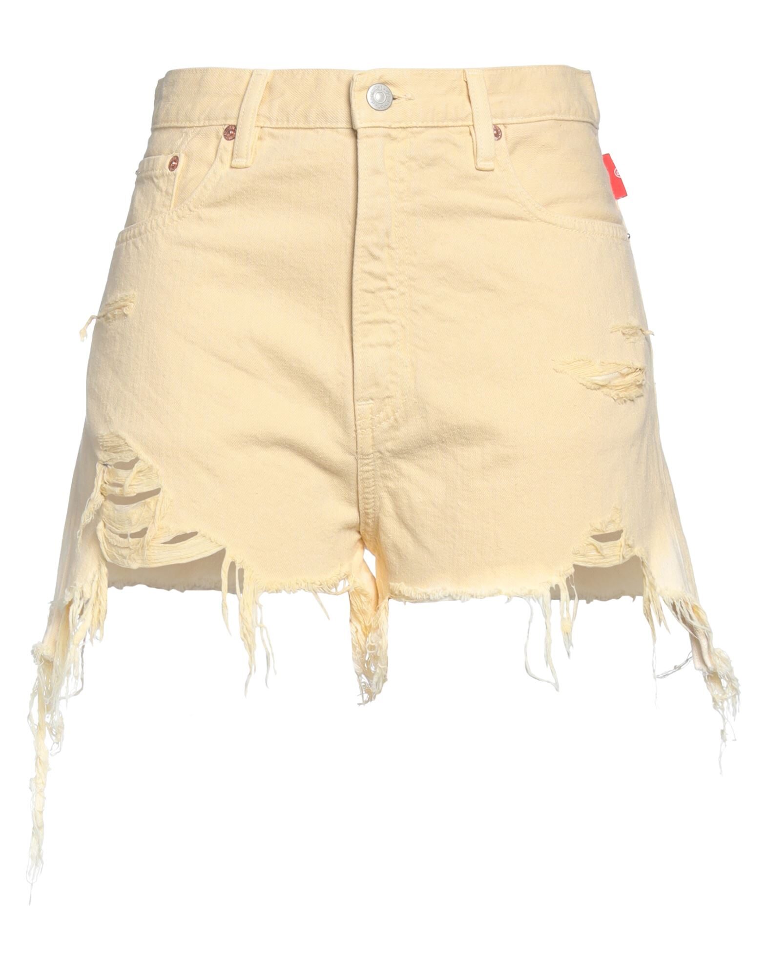DENIMIST - Shorts en jean