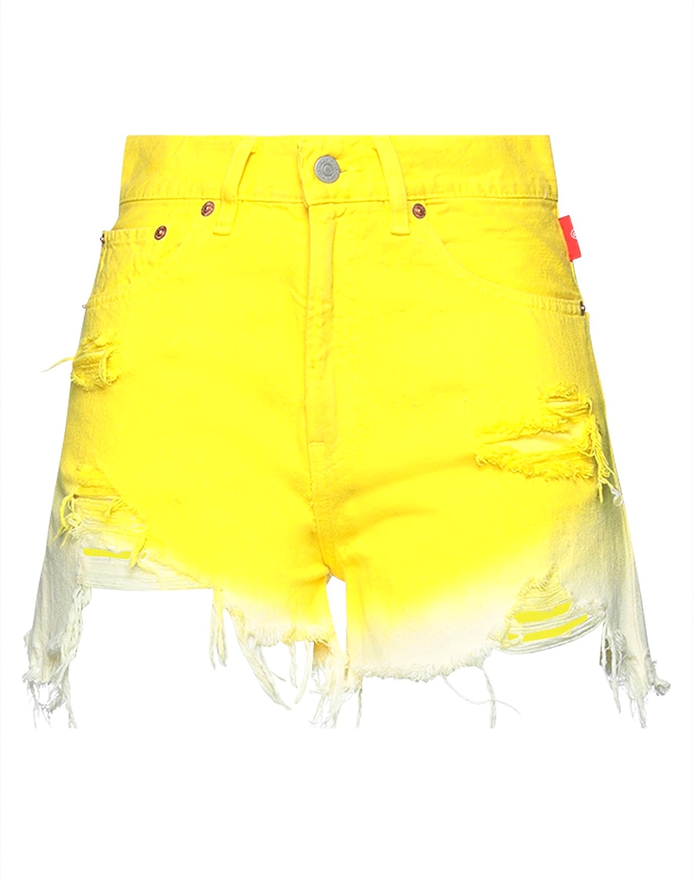 DENIMIST - Denim shorts