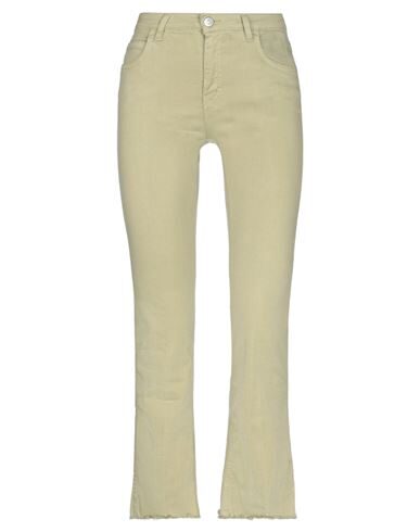 Haikure Jeans In Green