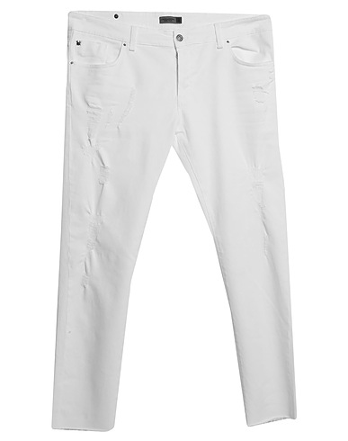 ZOOM MESSAGERIE - Denim trousers