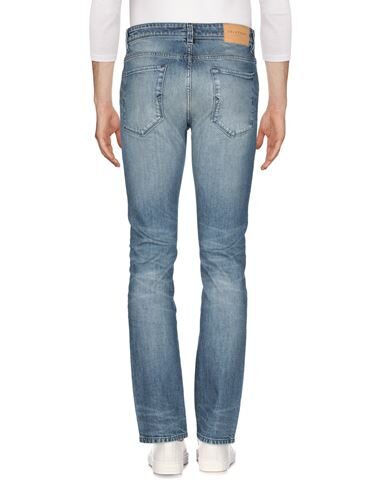 Selected Homme Jeans In Blue