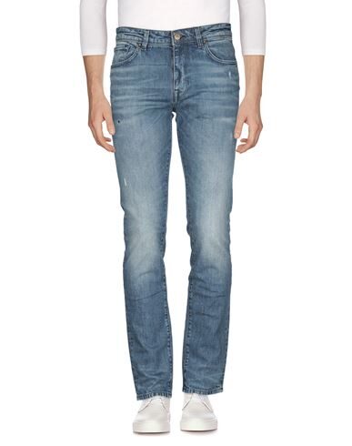 Selected Homme Jeans In Blue
