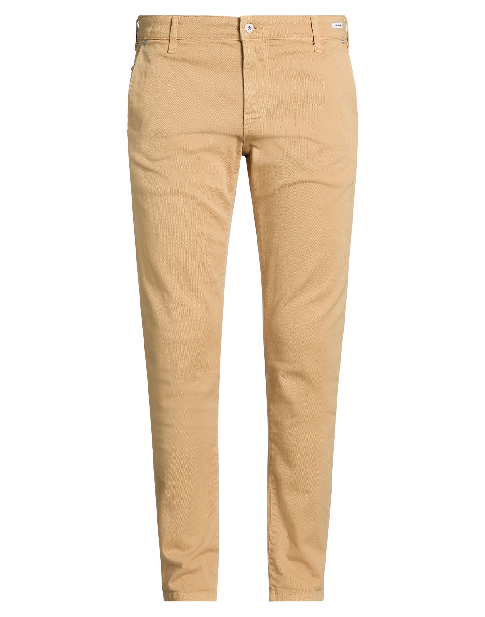 UNIFORM - Джинсовые брюки