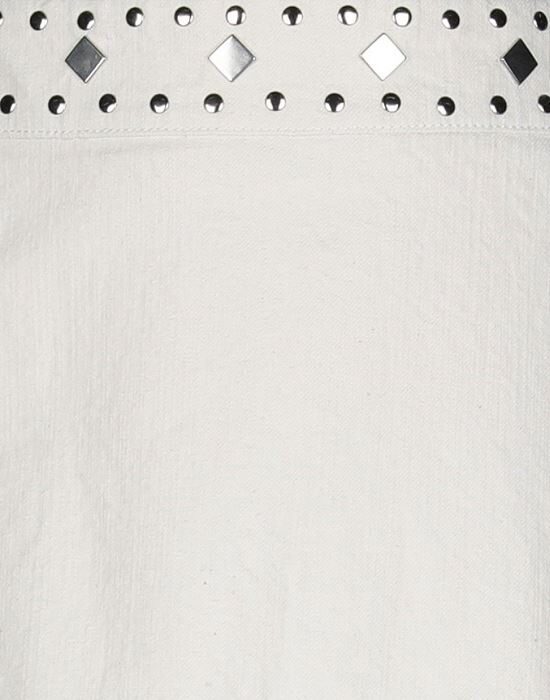 TWINSET Джинсовая юбка