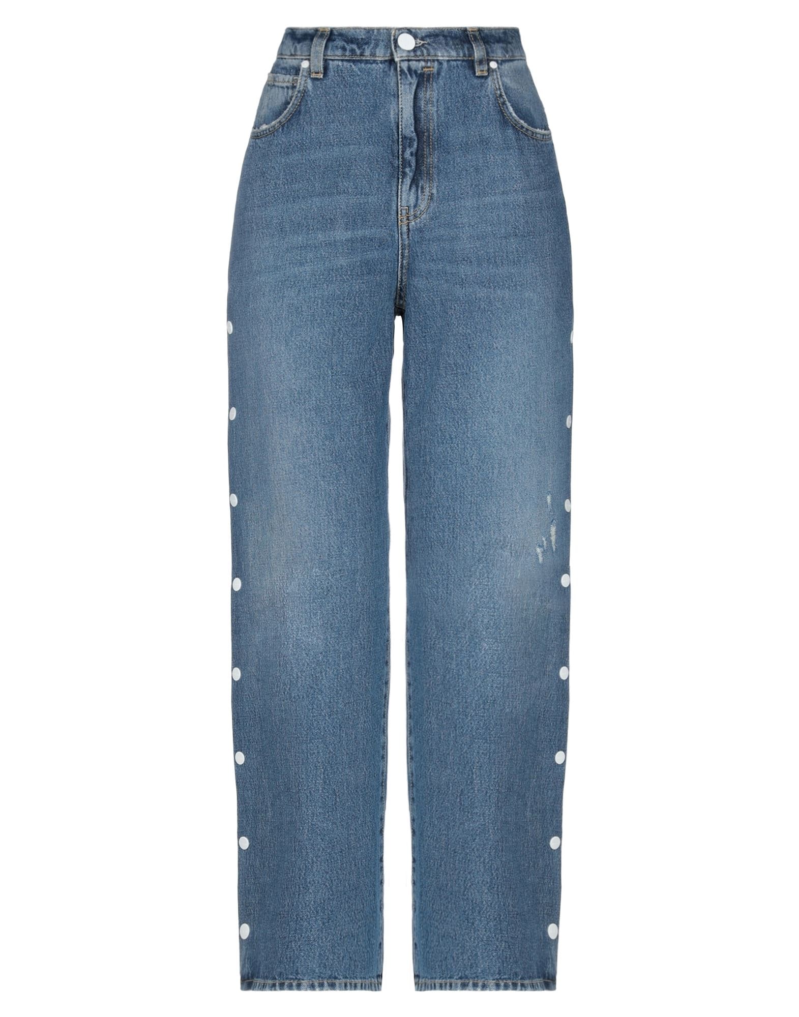 P_JEAN - Pantalons en jean