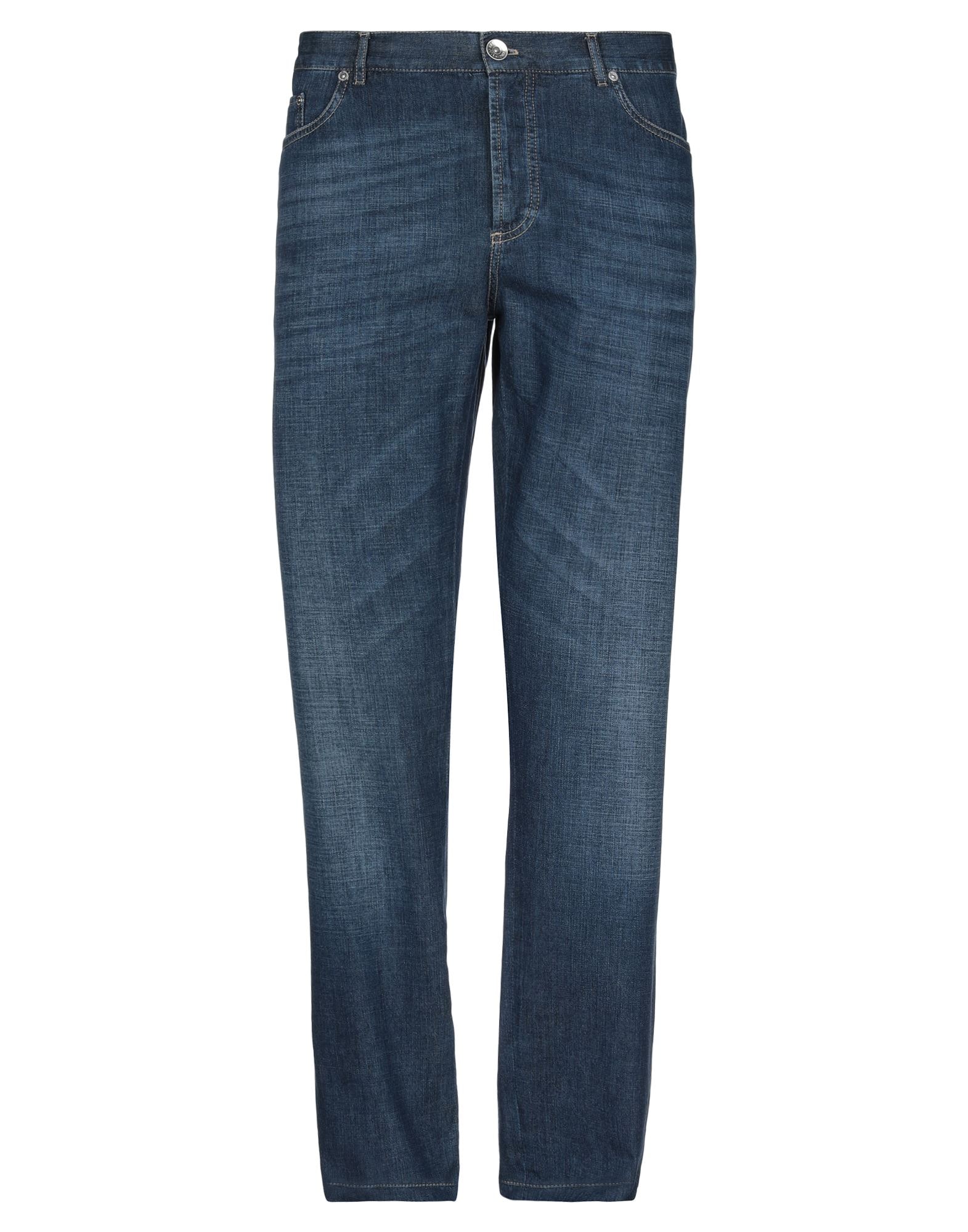 BRUNELLO CUCINELLI - Jeans