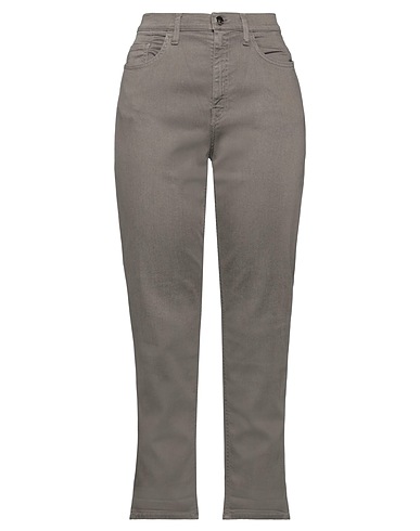 KAOS JEANS Pantaloni jeans Khaki 63% Tencel™, 30% Cotone, 5% Poliestere, 2% Elastan