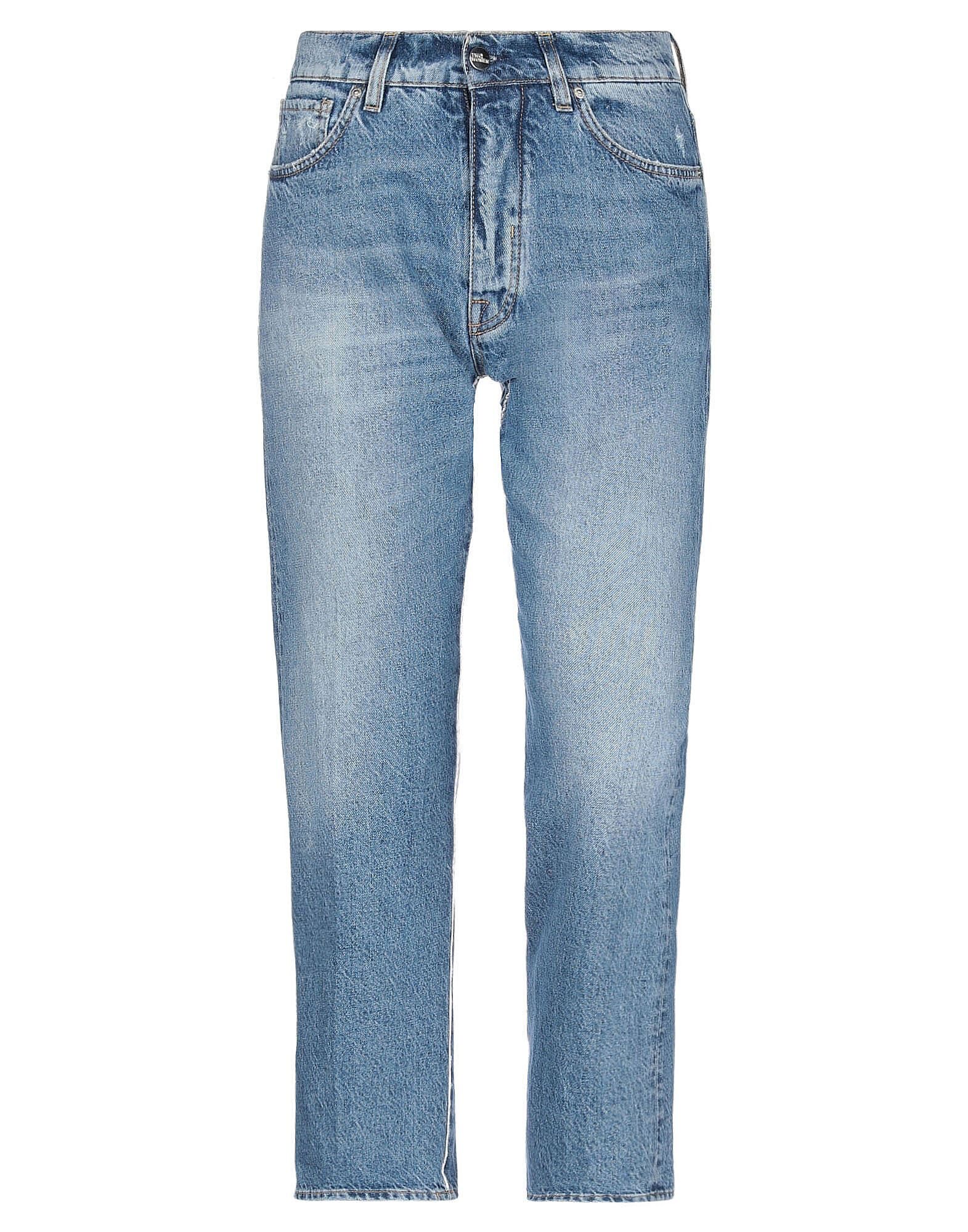 2W2M - Pantaloni jeans