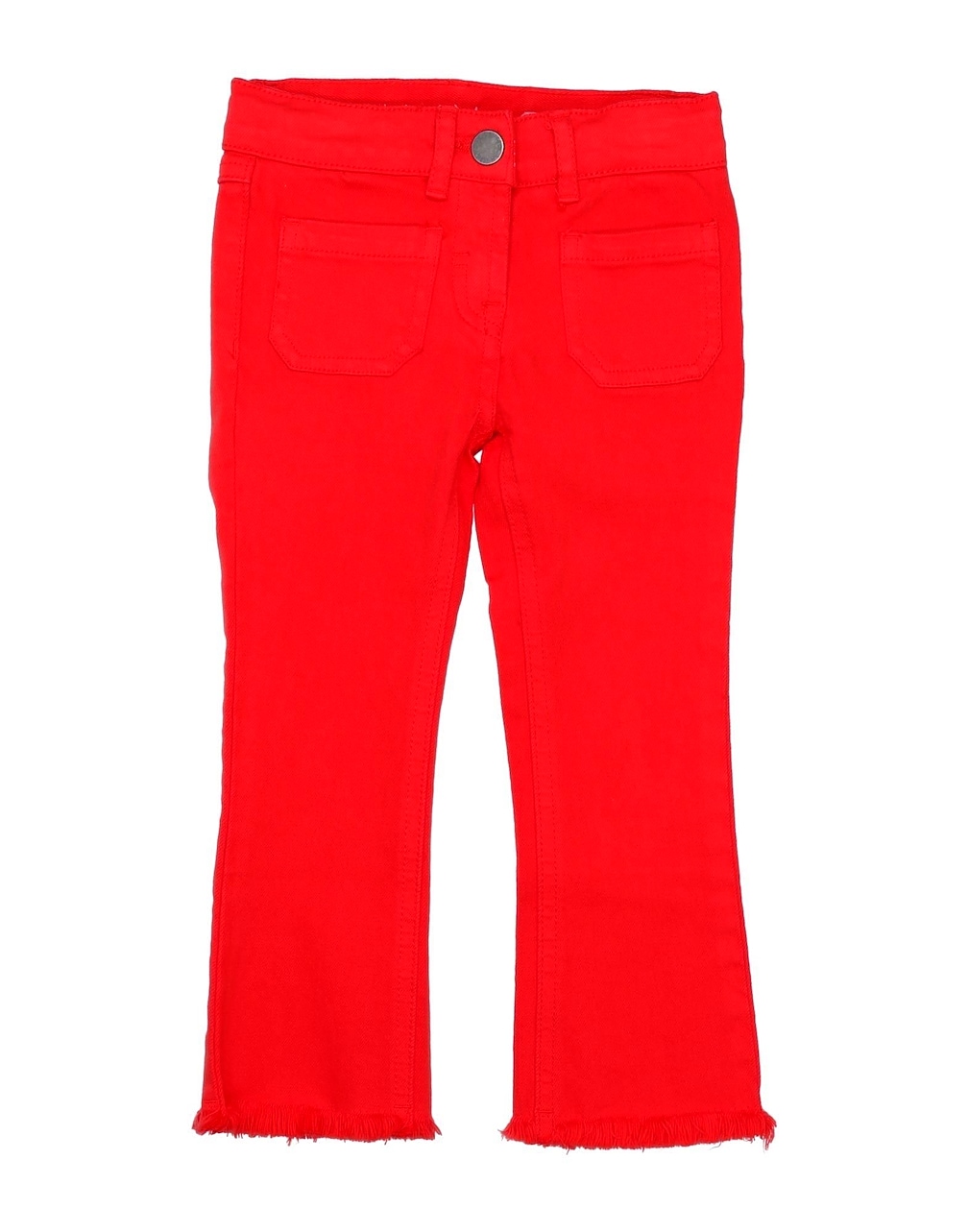 STELLA McCARTNEY KIDS - Pantalons en jean