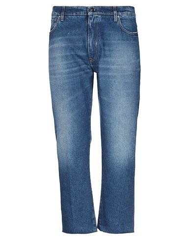 2W2M | Blue Men‘s Denim Pants | YOOX