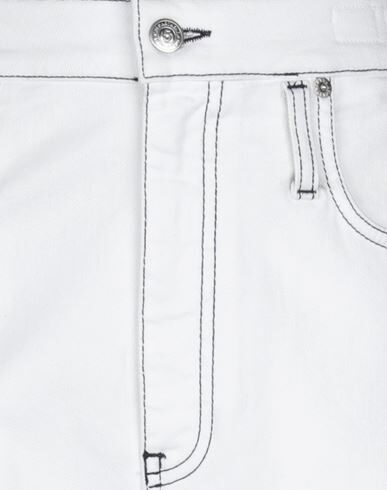 Department Five Jeans In White