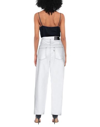 Department Five Jeans In White