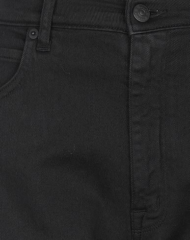 People (+)  Jeans In Black