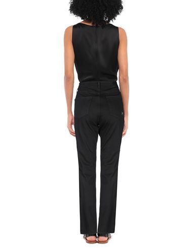 People (+)  Jeans In Black