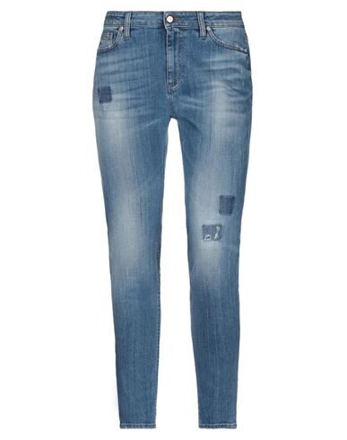 Don The Fuller Jeans In Blue