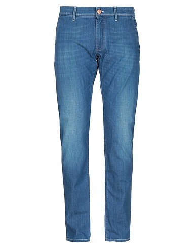 ZOOM BARBA Napoli - Denim pants