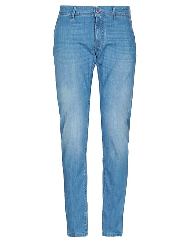 ZOOM BARBA Napoli - Denim pants