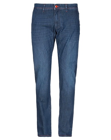 ZOOM BARBA Napoli - Denim pants