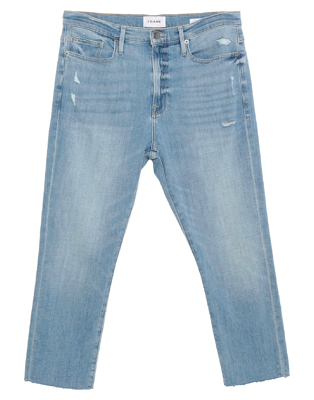FRAME - Pantaloni jeans