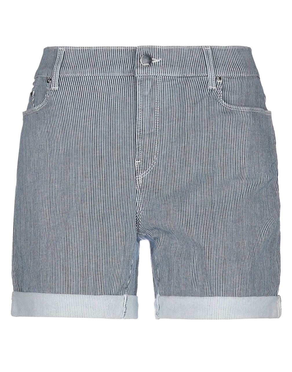 KARL LAGERFELD - Shorts en jean