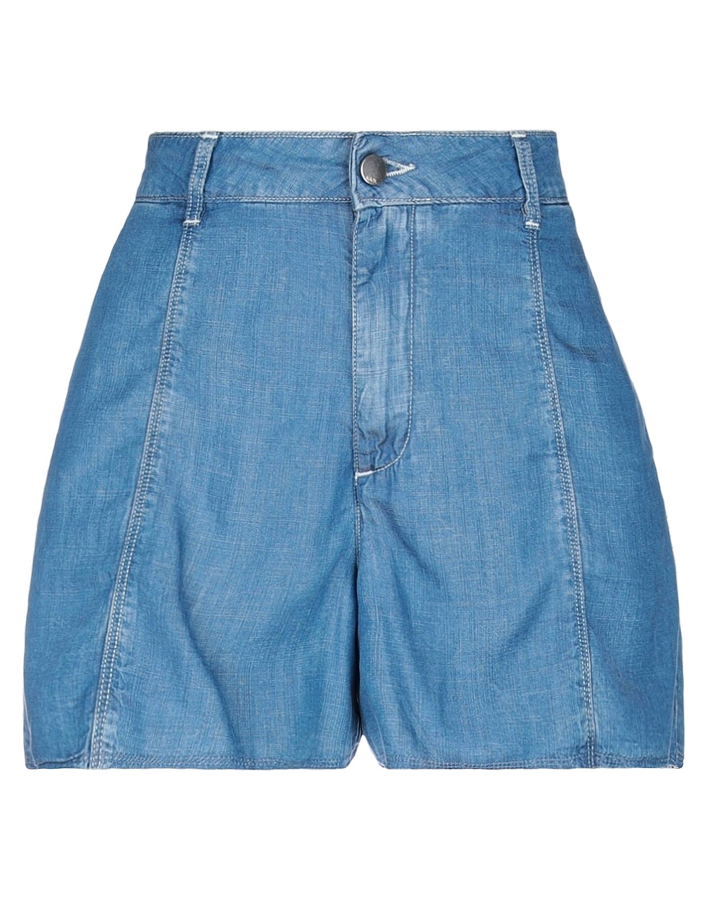 KARL LAGERFELD - Jeansshorts