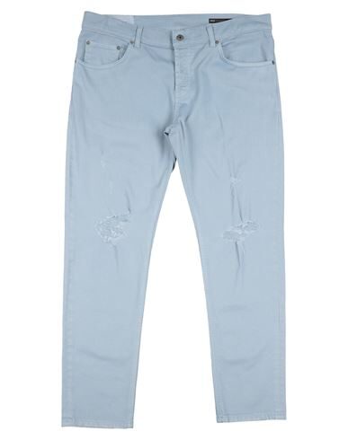 Dondup Jeans In Sky Blue