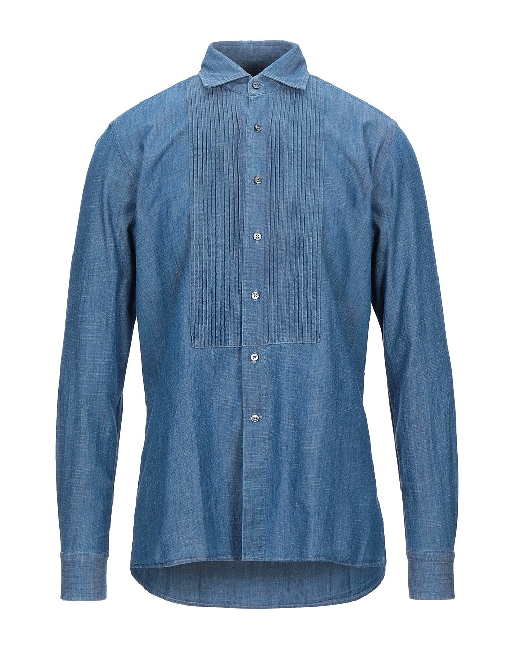 TAGLIATORE - Camicie jeans