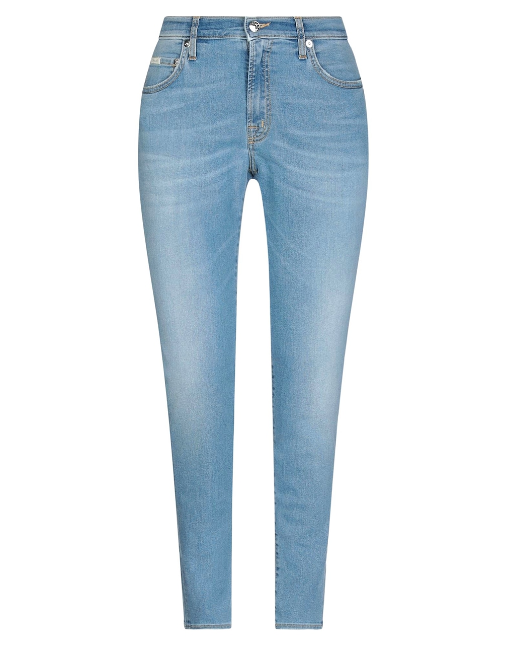 (+) PEOPLE - Pantaloni jeans