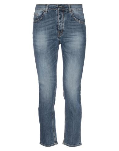 Ice Play Jeans In Blue