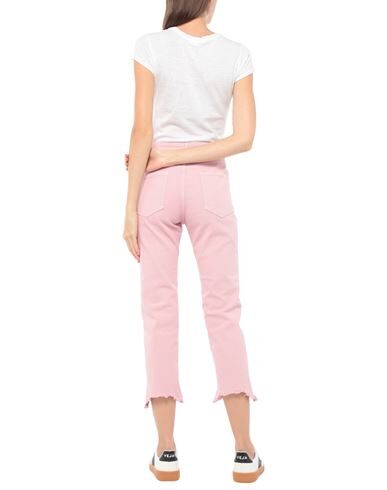 Nora Barth Jeans In Pink