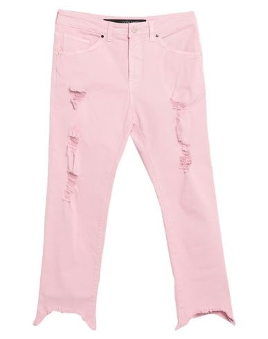 Nora Barth Jeans In Pink