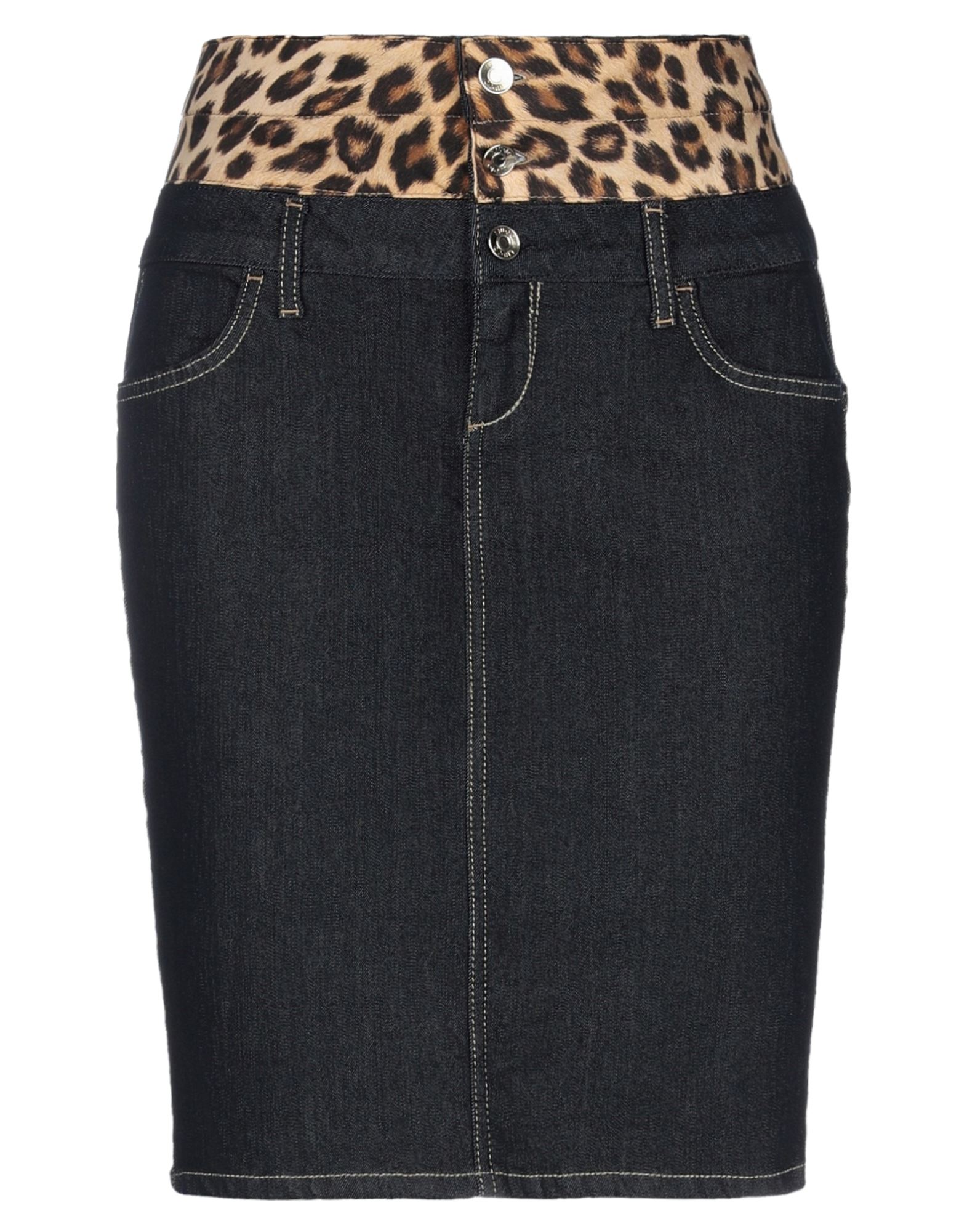 LIU •JO - Denim skirts