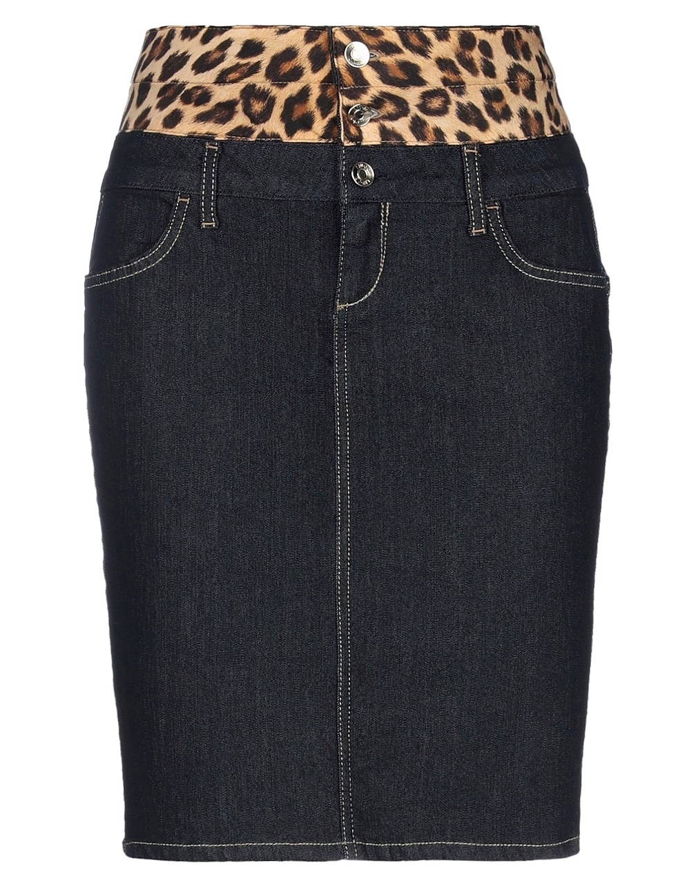 LIU •JO - Gonne jeans