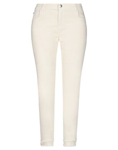 My Twin Twinset Jeans In White