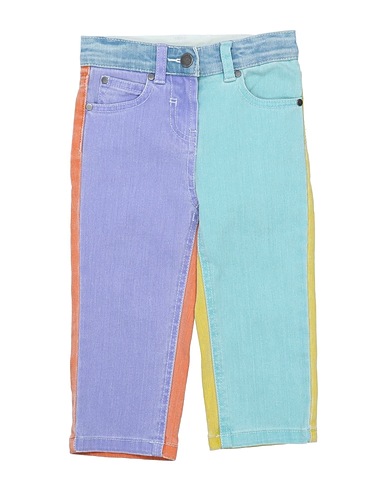 ZOOM STELLA McCARTNEY KIDS - Pantaloni jeans